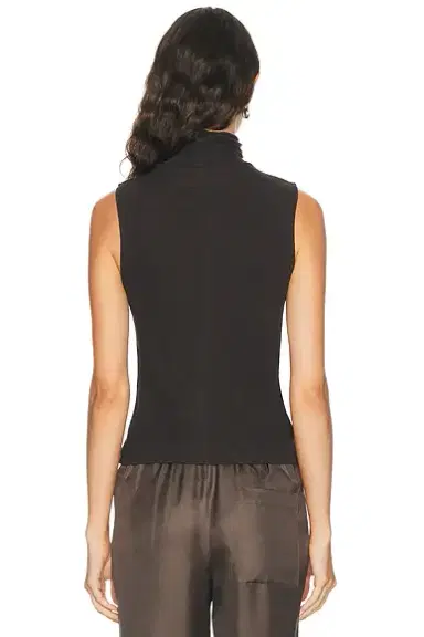 ENZA COSTA Cashmere Jersey Shell Top | Thumbnail 3 ENZA COSTA Cashmere Jersey Shell Top | Thumbnail 3