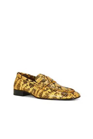 Dries Van Noten Soft Loafer | Thumbnail 2 Dries Van Noten Soft Loafer | Thumbnail 2