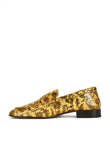 Dries Van Noten Soft Loafer | Thumbnail 5 Dries Van Noten Soft Loafer | Thumbnail 5