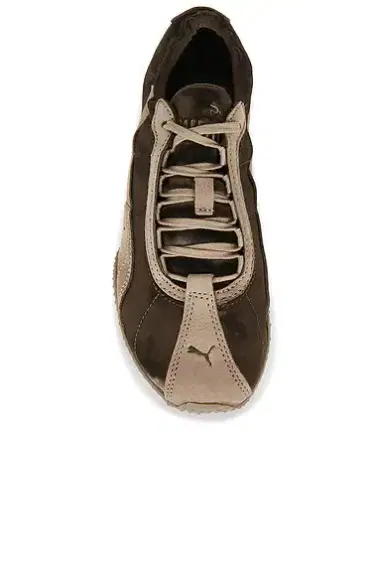 Puma Select H-Street Etoile Sneaker | Thumbnail 4 Puma Select H-Street Etoile Sneaker | Thumbnail 4