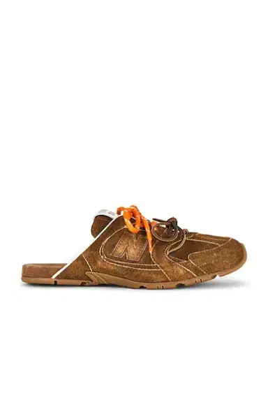 Miu Miu X New Balance Mule | Thumbnail 2 Miu Miu X New Balance Mule | Thumbnail 2