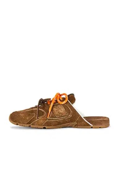 Miu Miu X New Balance Mule | Thumbnail 5 Miu Miu X New Balance Mule | Thumbnail 5