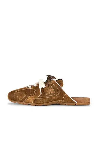 Miu Miu X New Balance Mule | Thumbnail 6 Miu Miu X New Balance Mule | Thumbnail 6