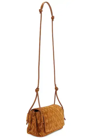 Bottega Veneta Notturno Glove Bag | Thumbnail 3 Bottega Veneta Notturno Glove Bag | Thumbnail 3
