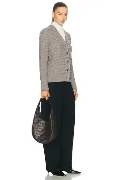Bottega Veneta Small Ovetto Bag | Thumbnail 2 Bottega Veneta Small Ovetto Bag | Thumbnail 2