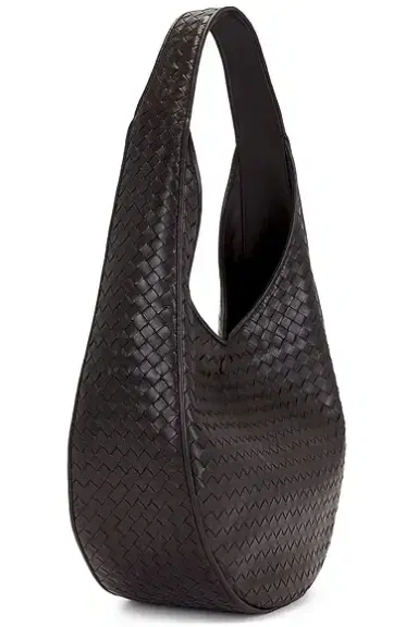 Bottega Veneta Small Ovetto Bag | Thumbnail 4 Bottega Veneta Small Ovetto Bag | Thumbnail 4