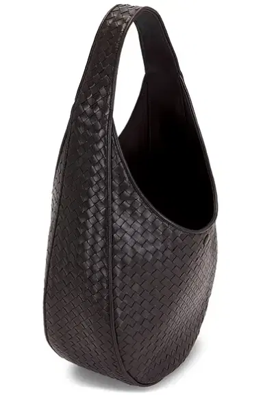 Bottega Veneta Small Ovetto Bag | Thumbnail 5 Bottega Veneta Small Ovetto Bag | Thumbnail 5