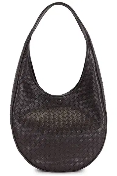 Bottega Veneta Small Ovetto Bag | Thumbnail 1 Bottega Veneta Small Ovetto Bag | Thumbnail 1