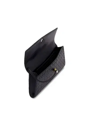 Bottega Veneta Andiamo Clutch | Thumbnail 5 Bottega Veneta Andiamo Clutch | Thumbnail 5