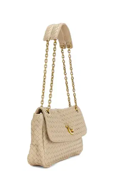 Bottega Veneta Madison Bag | Thumbnail 3 Bottega Veneta Madison Bag | Thumbnail 3