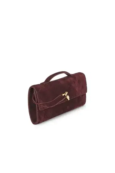 Bottega Veneta Andiamo Clutch | Thumbnail 3 Bottega Veneta Andiamo Clutch | Thumbnail 3