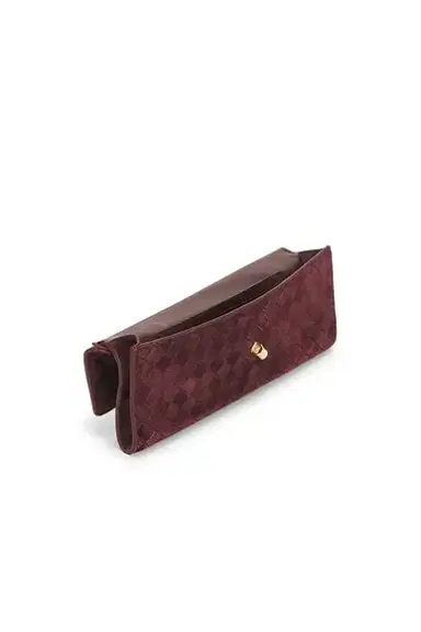 Bottega Veneta Andiamo Clutch | Thumbnail 4 Bottega Veneta Andiamo Clutch | Thumbnail 4