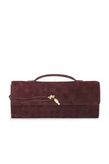 Bottega Veneta Andiamo Clutch | Thumbnail 1 Bottega Veneta Andiamo Clutch | Thumbnail 1