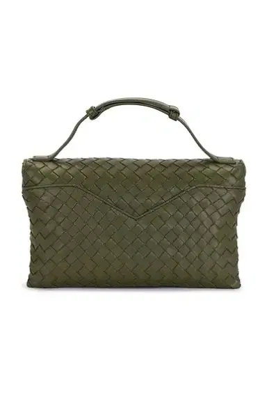 Bottega Veneta Knot Lock Bag | Thumbnail 3 Bottega Veneta Knot Lock Bag | Thumbnail 3