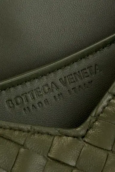 Bottega Veneta Knot Lock Bag | Thumbnail 6 Bottega Veneta Knot Lock Bag | Thumbnail 6