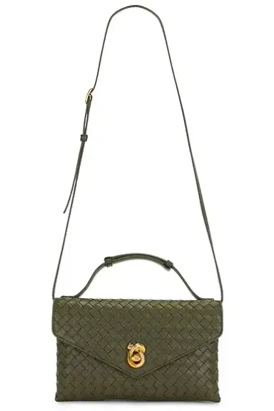 Bottega Veneta Knot Lock Bag | Thumbnail 1 Bottega Veneta Knot Lock Bag | Thumbnail 1