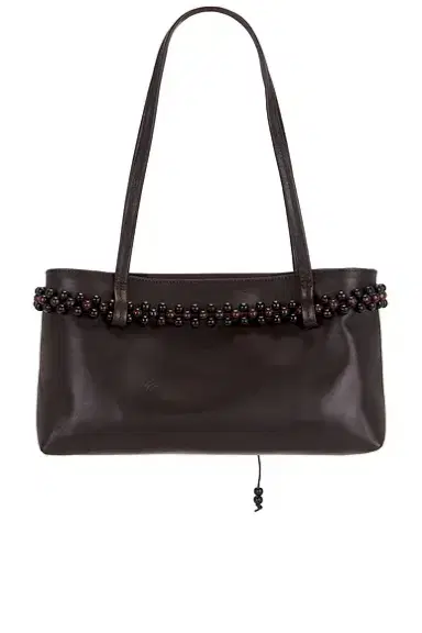 St. Agni Bead Belt Detail Bag | Thumbnail 3 St. Agni Bead Belt Detail Bag | Thumbnail 3