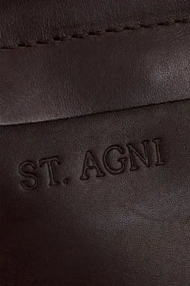 St. Agni Bead Belt Detail Bag | Thumbnail 6 St. Agni Bead Belt Detail Bag | Thumbnail 6
