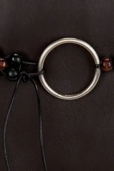 St. Agni Bead Belt Detail Bag | Thumbnail 7 St. Agni Bead Belt Detail Bag | Thumbnail 7