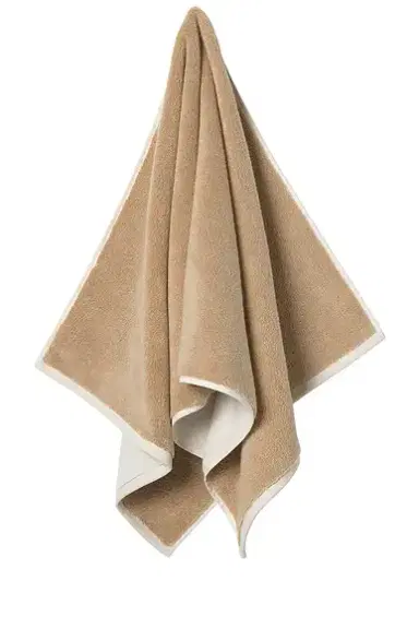 FERM LIVING Ekko Hand Towel | Thumbnail 4 FERM LIVING Ekko Hand Towel | Thumbnail 4