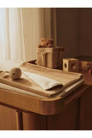 FERM LIVING Ekko Hand Towel | Thumbnail 5 FERM LIVING Ekko Hand Towel | Thumbnail 5