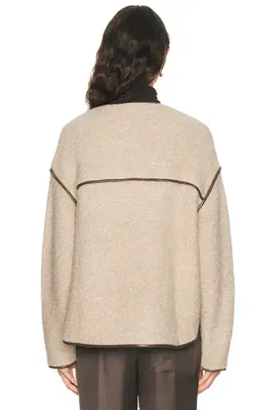 Altuzarra Irving Jacket | Thumbnail 4 Altuzarra Irving Jacket | Thumbnail 4