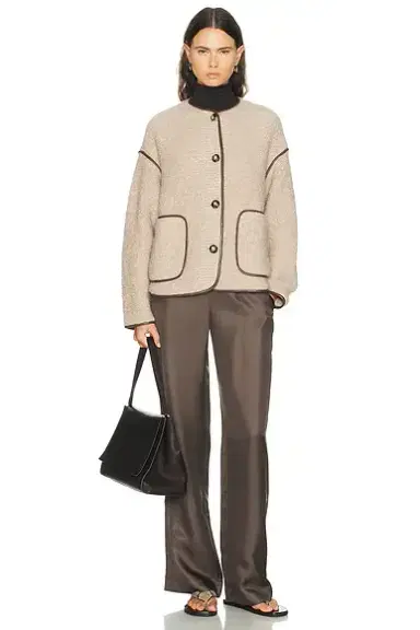 Altuzarra Irving Jacket | Thumbnail 5 Altuzarra Irving Jacket | Thumbnail 5