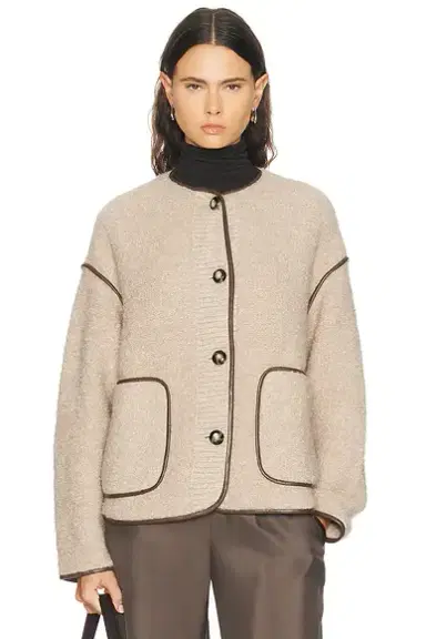 Altuzarra Irving Jacket | Thumbnail 1 Altuzarra Irving Jacket | Thumbnail 1