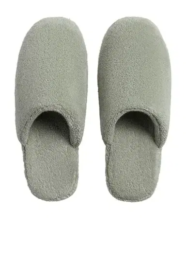 Parachute Classic Plush Slippers | Thumbnail 1 Parachute Classic Plush Slippers | Thumbnail 1