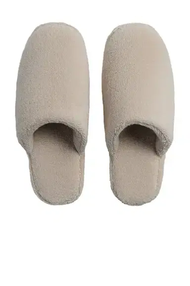 Parachute Classic Plush Slippers | Thumbnail 1 Parachute Classic Plush Slippers | Thumbnail 1