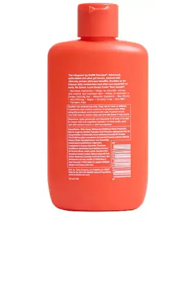 DUNE Suncare The Lifeguard | Thumbnail 2 DUNE Suncare The Lifeguard | Thumbnail 2