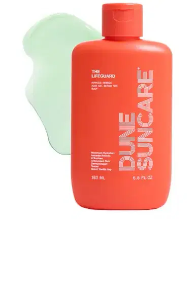 DUNE Suncare The Lifeguard | Thumbnail 1 DUNE Suncare The Lifeguard | Thumbnail 1