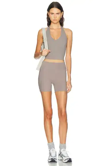 437 The Halter Tank Top | Thumbnail 4 437 The Halter Tank Top | Thumbnail 4