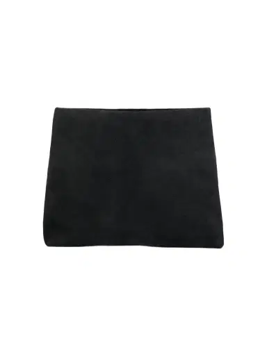Nili Lotan Jerry Suede Clutch | Thumbnail 1 Nili Lotan Jerry Suede Clutch | Thumbnail 1