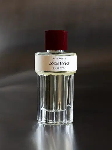 CHAMBRE52 Soleil Tonka Eau de Parfum - Size 3.4 oz | Thumbnail 2 CHAMBRE52 Soleil Tonka Eau de Parfum - Size 3.4 oz | Thumbnail 2