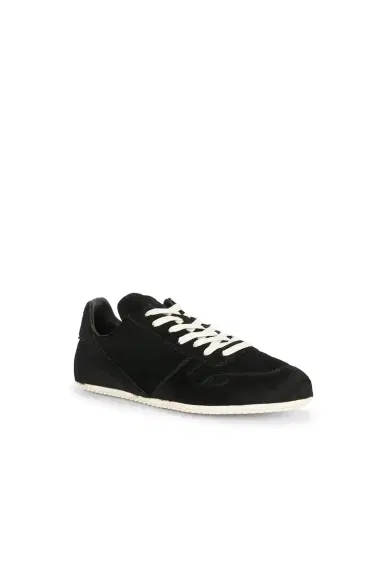 Rick Owens Minimal Sneakers | Thumbnail 2 Rick Owens Minimal Sneakers | Thumbnail 2