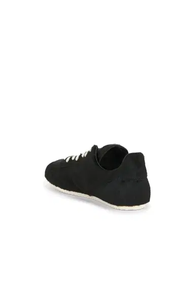Rick Owens Minimal Sneakers | Thumbnail 3 Rick Owens Minimal Sneakers | Thumbnail 3