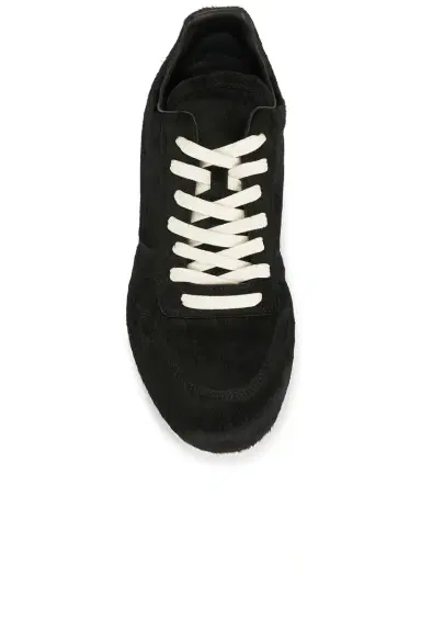 Rick Owens Minimal Sneakers | Thumbnail 4 Rick Owens Minimal Sneakers | Thumbnail 4