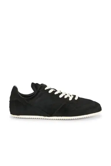 Rick Owens Minimal Sneakers | Thumbnail 1 Rick Owens Minimal Sneakers | Thumbnail 1