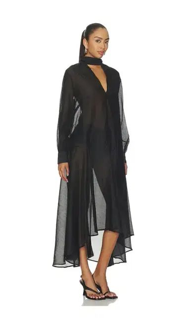 SOLAQUA The Pepa Dress | Thumbnail 2 SOLAQUA The Pepa Dress | Thumbnail 2