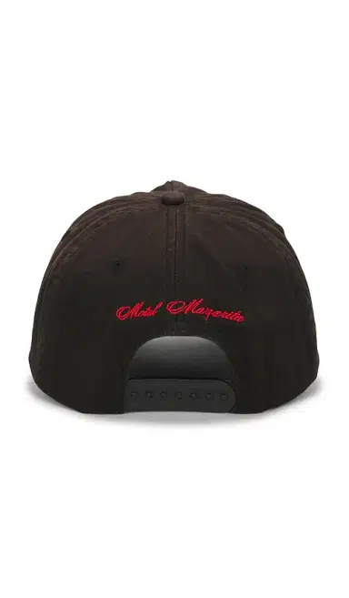 Motel Margarita Retire Snapback Hat | Thumbnail 2 Motel Margarita Retire Snapback Hat | Thumbnail 2