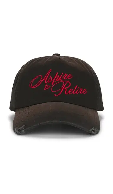 Motel Margarita Retire Snapback Hat | Thumbnail 1 Motel Margarita Retire Snapback Hat | Thumbnail 1