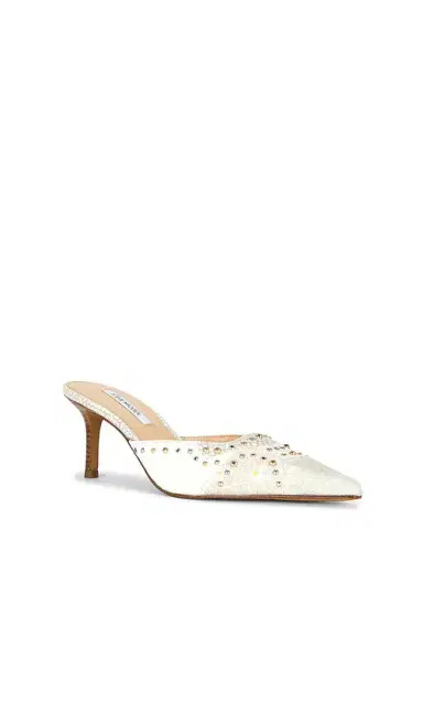 Steve Madden Alexi Studded Mule | Thumbnail 2 Steve Madden Alexi Studded Mule | Thumbnail 2