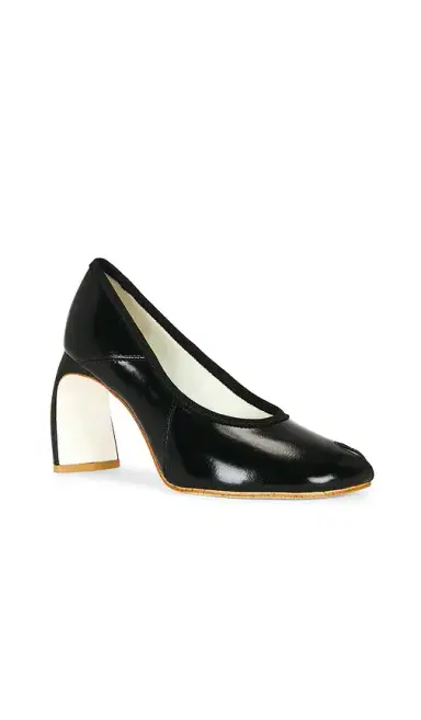 Tory Burch Peep Toe Pump | Thumbnail 2 Tory Burch Peep Toe Pump | Thumbnail 2