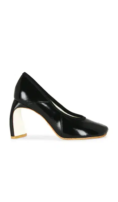 Tory Burch Peep Toe Pump | Thumbnail 1 Tory Burch Peep Toe Pump | Thumbnail 1
