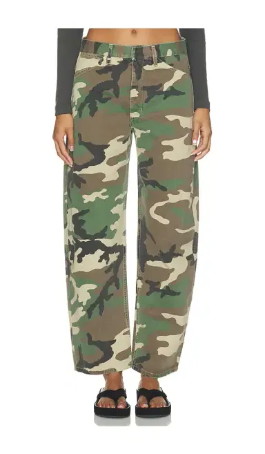 NILI LOTAN Tribeca Pant | Thumbnail 1 NILI LOTAN Tribeca Pant | Thumbnail 1