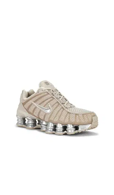 Nike Shox TL Sneaker | Thumbnail 2 Nike Shox TL Sneaker | Thumbnail 2