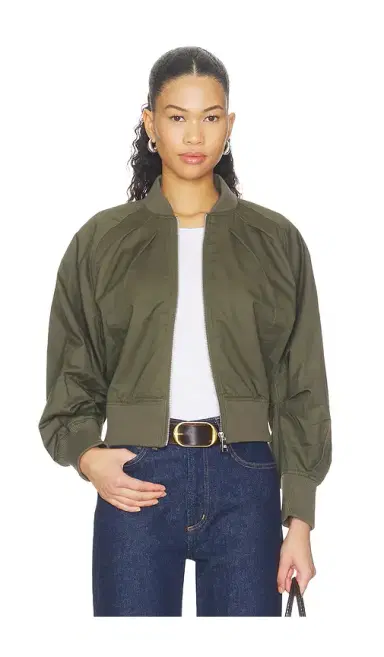 Steve Madden Bray Jacket | Thumbnail 2 Steve Madden Bray Jacket | Thumbnail 2