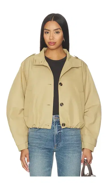 Steve Madden Fayden Jacket | Thumbnail 2 Steve Madden Fayden Jacket | Thumbnail 2