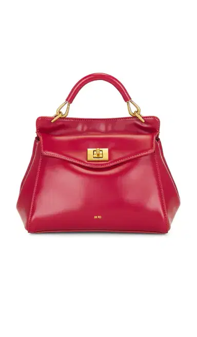 JW PEI Lucia Classic Top Handbag | Thumbnail 2 JW PEI Lucia Classic Top Handbag | Thumbnail 2